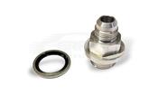 MK2 ESCORT STANDARD FUEL TANK OUTLET *P