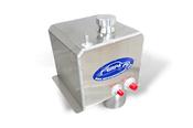 10 LITER KRAFTSTOFFTANK MIT CATCHTANK image