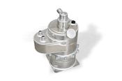 6R4 TYPE DRY SUMP TANK SPLIT WITH INTEGRATED CATCH TANK *ND