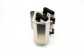 Alloy 1/2 Liter Catch Tank