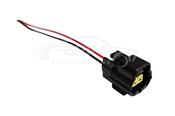 Washer Bottle Pump Connector *P