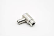 Alloy Breather Block X Flow