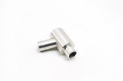 Alloy Breather Block Pinto