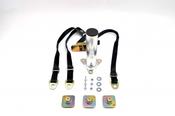 Alloy Single Spare Wheel Holder