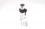 Alloy Spare Wheel Holder Incl Quick Release Clamp