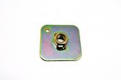 Harness Eye Backing Plate