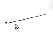 Mk2 Escort Alloy Bonnet Stay