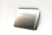Navigators Alloy Map Pocket