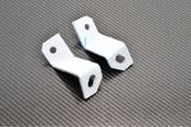 Mk2 Escort Rear Bumper Mounting Brackets image