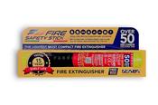 Fire Safety Stick 50 seconds *ND image