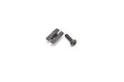Mk2 Escort Grill Clip And Screw *P image