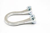 Alloy Front Tow Eye