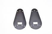Bonnet Pin Spreader Plates