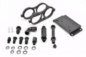 Single Pump And Twin Filter Fitting Kit