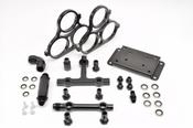Twin Fuel Injection Pump Fitting Kit