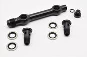 Double Banjo Fitting Kit For Facet Fuel Pump 1/4"npt image