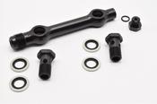 Double Banjo Fitting For Injection Pump M14