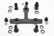 Pump Manifold &amp; Spacer And Fitting Kit.