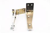 Mk1 Alloy Quick Release Spot Lamp Brackets 