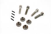 Quick Release Bellhousing Kit