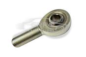 5/8" X 1/2" CLUBMAN ROSE JOINT RIGHT HAND THREAD image
