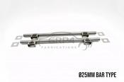 Seat Mounting Kit / Seat - Ø25mm Bar Type image