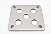 Dry Sump Tank Base Mount