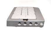 Tilton Pedal Box Weld In Base  with Alloy Plate (rhd)