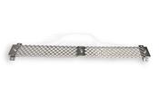 MK2 FRONT PANEL MESH KIT- PLAIN ALLOY