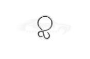 MK1 MK2 BELLHOUSING CLUTCH FORK TO HUB SPRING *ND
