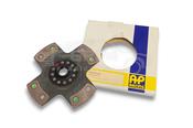 AP RACING 4 PADDLE CLUTCH PLATE (RIVETED TYPE) image