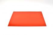 Mudflap Red 3mm