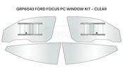 Ford Focus Pc Window Kit *P image