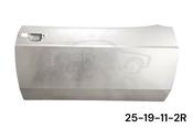 Mk2 Escort Resortation Door Skin Right Side  *P image
