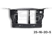 Mk1 Escort Inner Front Panel 68-71 Complete *P