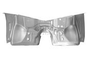 Mk2 Escort lower Bulkhead 