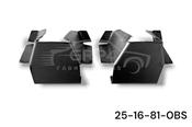 MK1 MK2 ANSCHLAGPUFFER (PAAR) 25-16-81-0BS *P