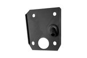 MK1 ESCORT PEDALBOX  KUPPLUNGSZUG PLATTE  25-16-38-21 *P