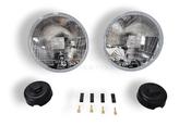 Mk2 Escort Scheinwerfer LHD (Linkslenker) / Paar *P image