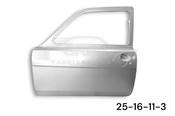 MK1 FULL DOOR SKIN  LH (69-75) 25-16-11-3 *P image