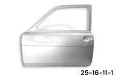 MK1 FULL DOOR SKIN LH (68-69)  25-16-11-1 *P image