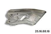 BOOT HINGE SUPPORT PANEL R/H 25-16-88-16
