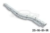 MK1 ESCORT CENTRE CHASSIS SECTION LH RESTORER QUALITY