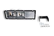 MK1 REAR LIGHT FITTING WITH BULB HOLDERS RH 25-16-98-2 *P