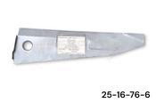 MK1 SILL CLOSING PANEL RH 25-16-76-6 image