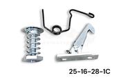 MK1 MOTORHAUBENVERSCHLUSS-KIT 25-16-28-1C *P