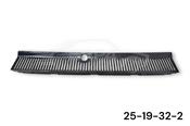 MK2 ESCORT LHD SCUTTLE PANEL 5 HOLE FIXING *P