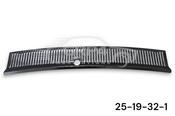 MK2 ESCORT RECHTSLENKER WINDAUFLAGERBLECH 7 LOCH BEFESTIGUNG *P