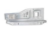 Mk1 Escort Radiator Side Support LH