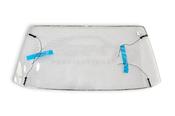 Mk2 Escort Heated Windscreen *P image